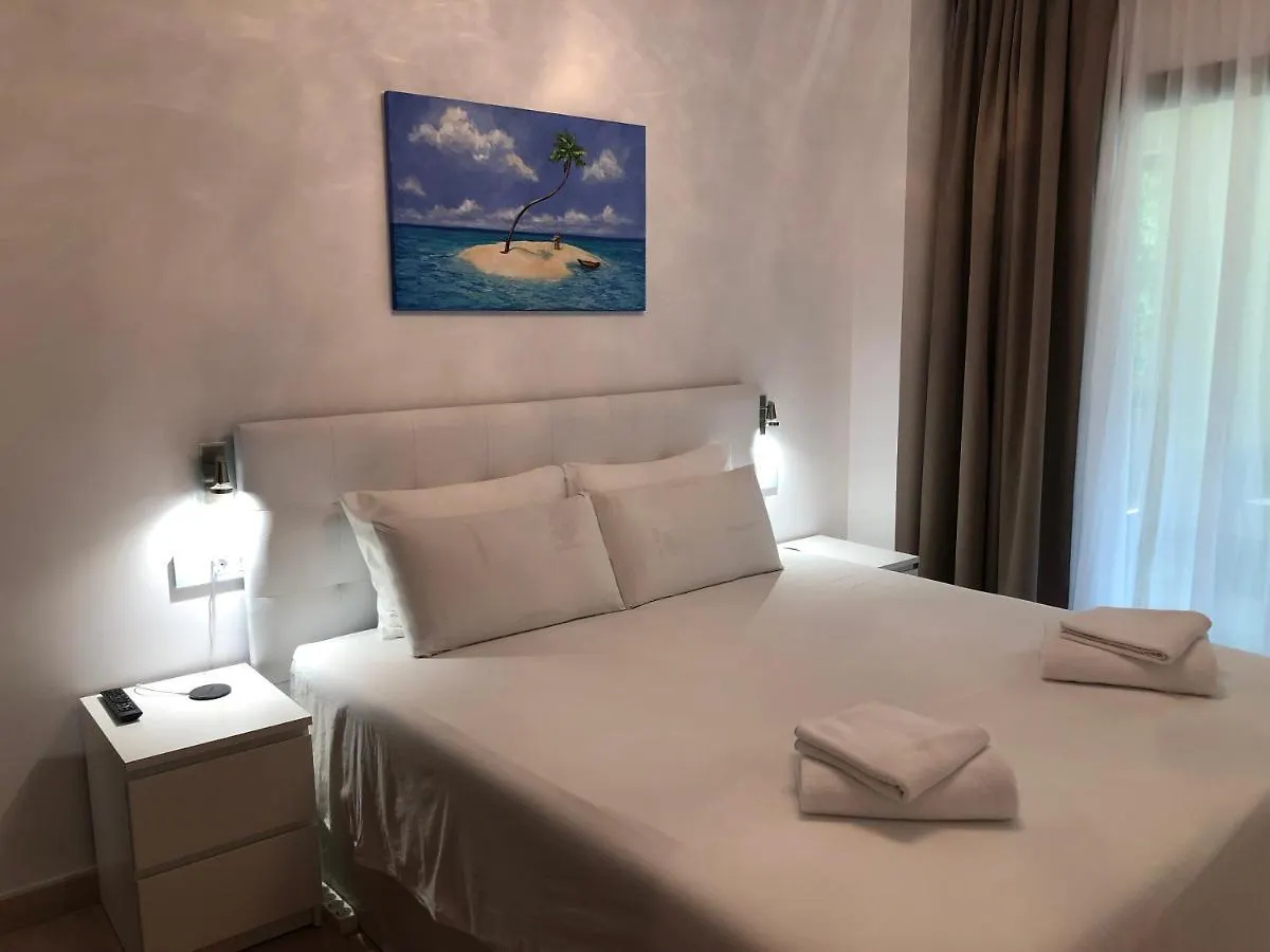 Apartament Medina De Banus Marbella