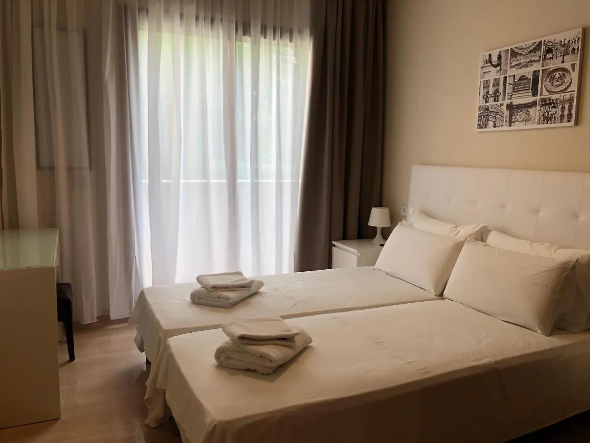 Apartament Medina De Banus Marbella