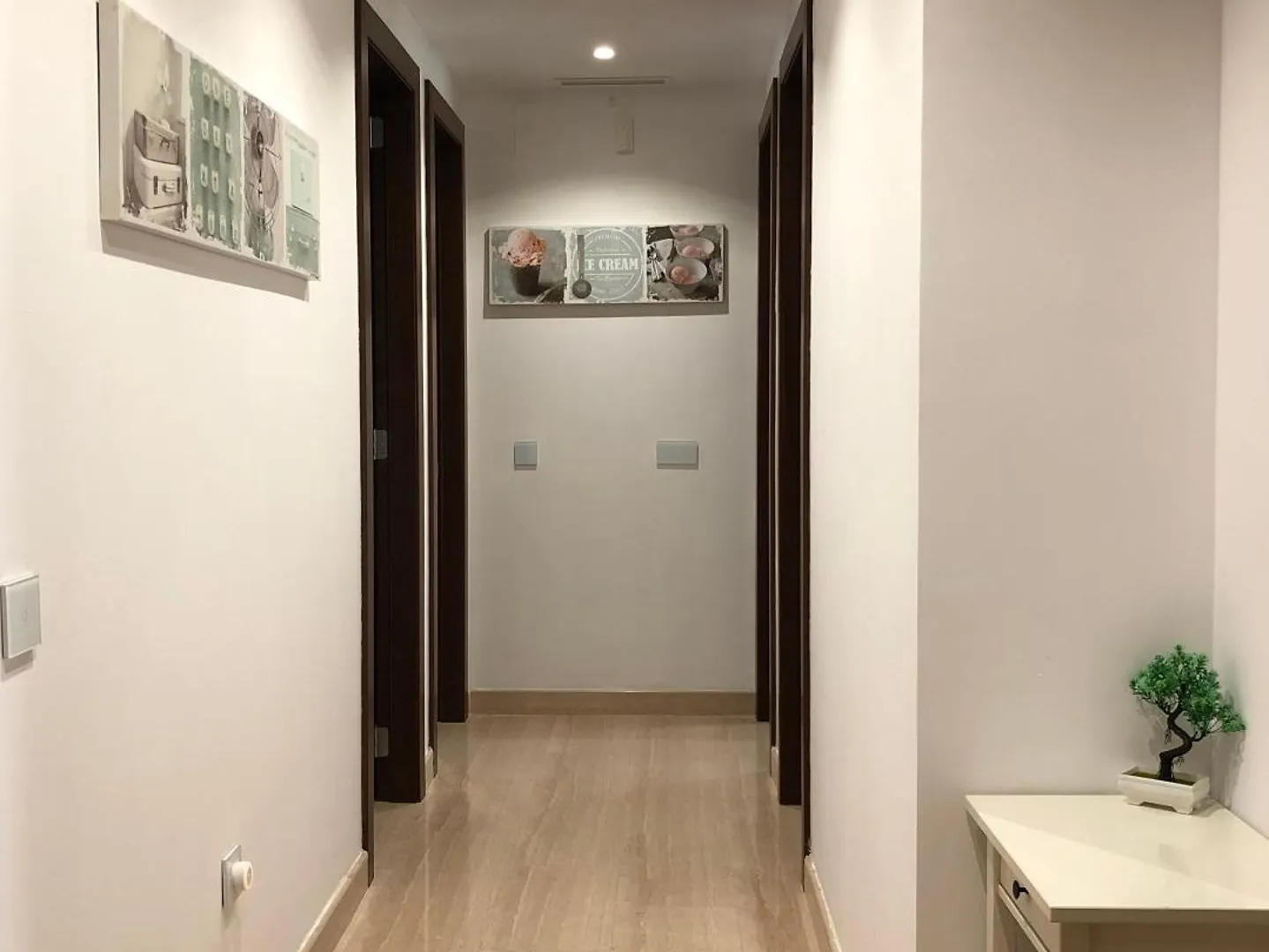 Apartament Medina De Banus Marbella