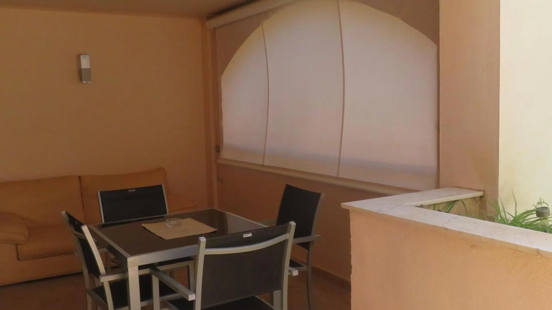 Apartament Medina De Banus Marbella
